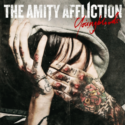 The Amity Affliction : Youngbloods